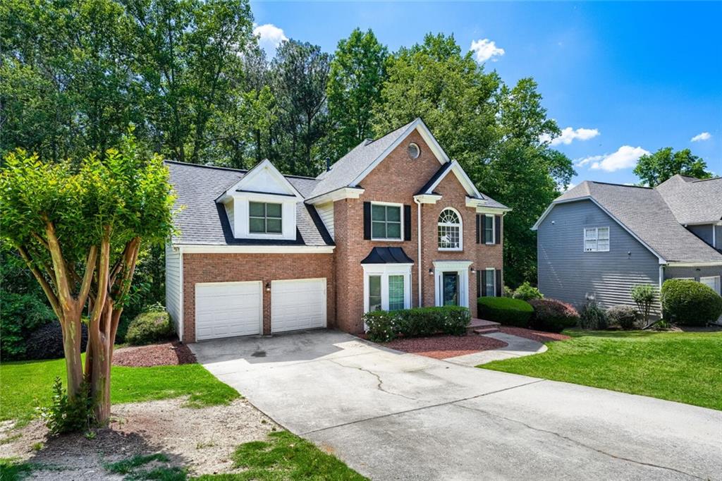 2110 Waters Ferry Drive
