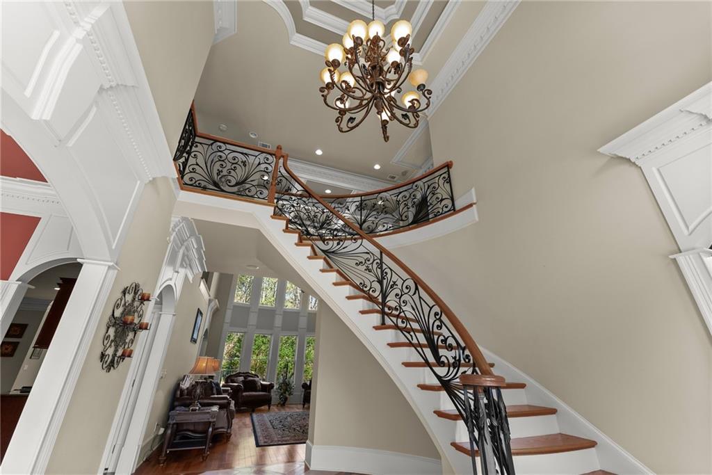 1310 Settles Road