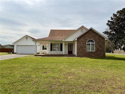 Homes For Sale - 12 Greenhouse Drive<br/> Bartow County, Cartersville, GA 30120