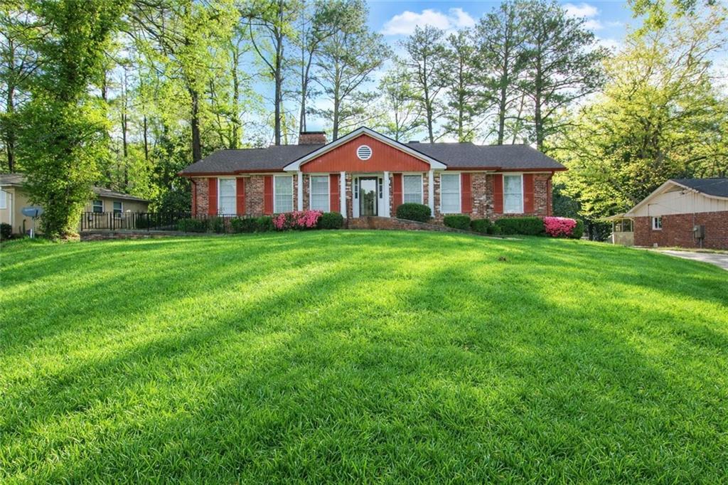 2760 The Fontainebleau SW