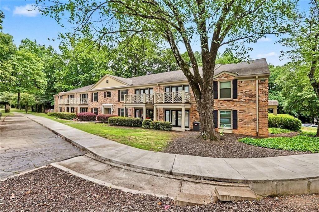 3650 Ashford Dunwoody Road NE 428