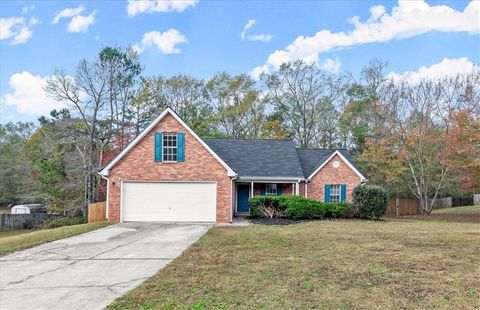 A home in Jackson