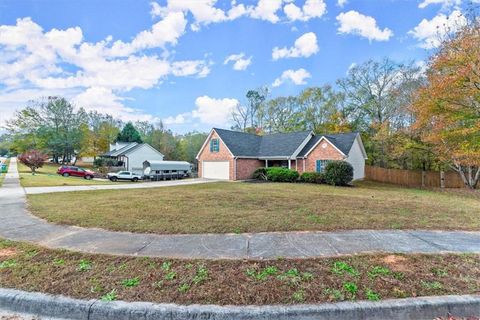 A home in Jackson