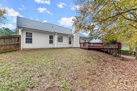 A home in Jackson