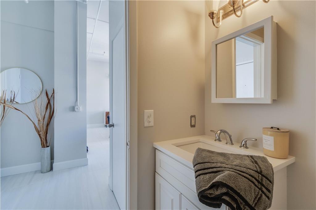 20 Marietta Street #15D, Atlanta, Georgia image 9