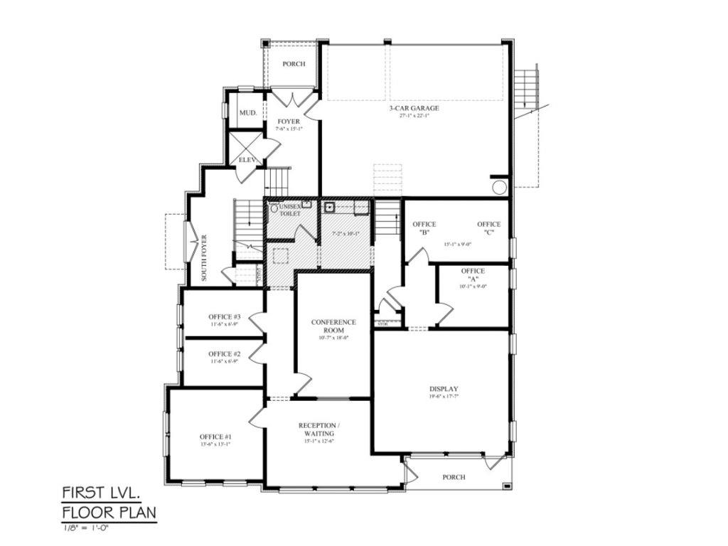 9244 Main Street 102