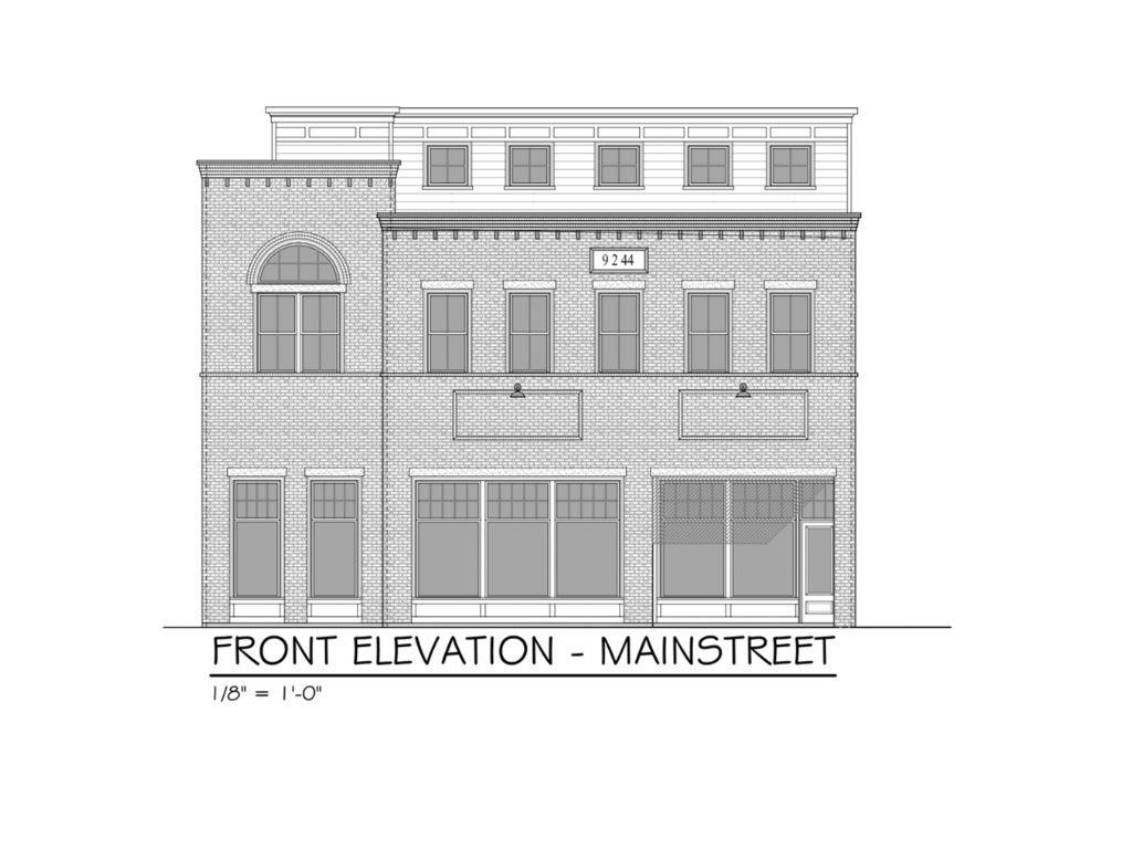 9244 Main Street St #102, Woodstock, Georgia image 1