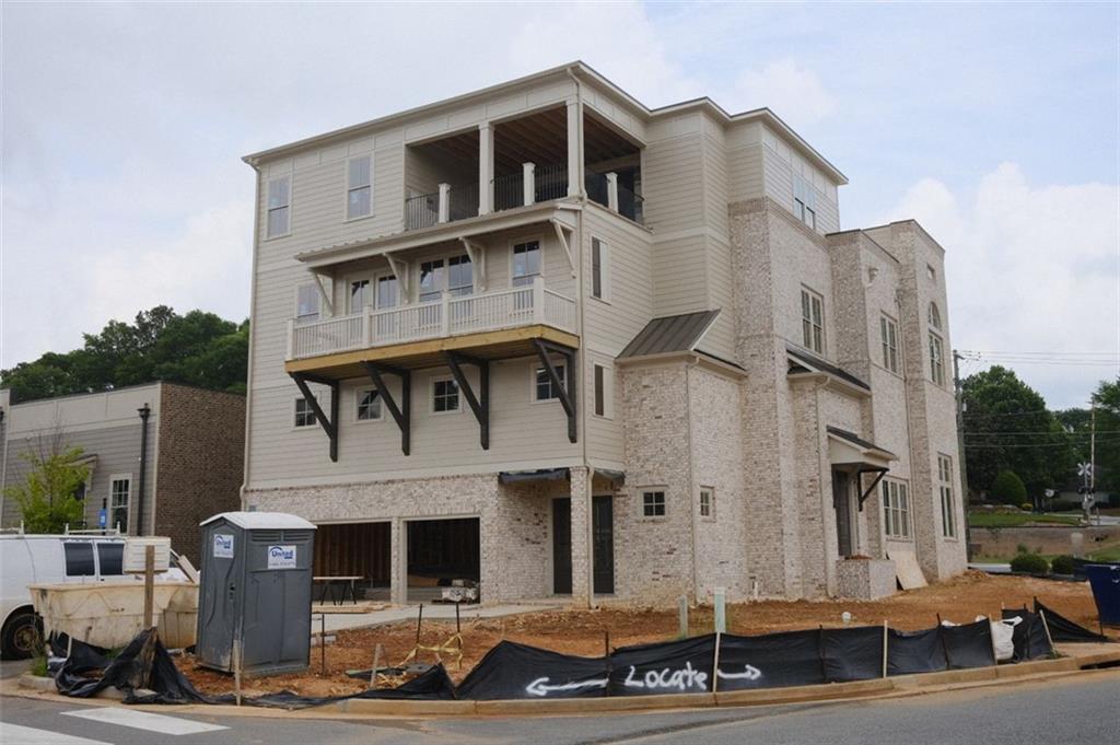 9244 Main Street St #102, Woodstock, Georgia image 7