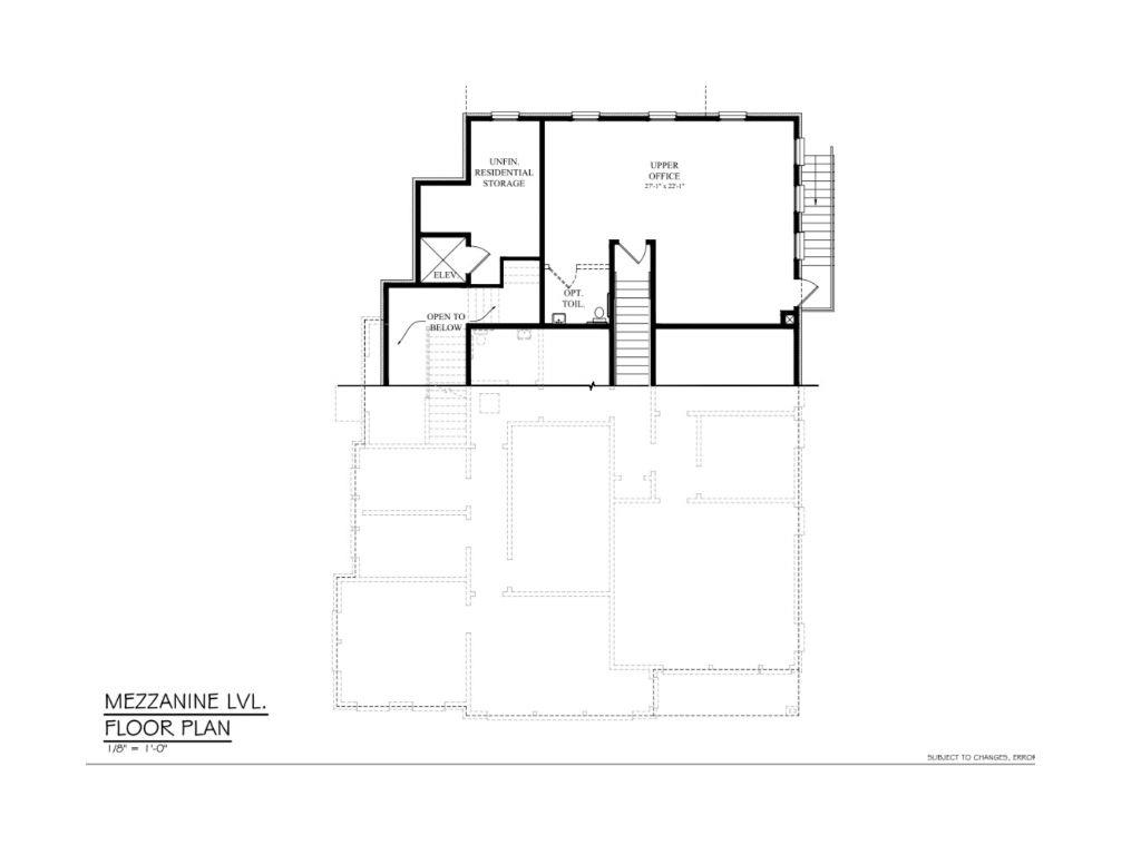 9244 Main Street 102