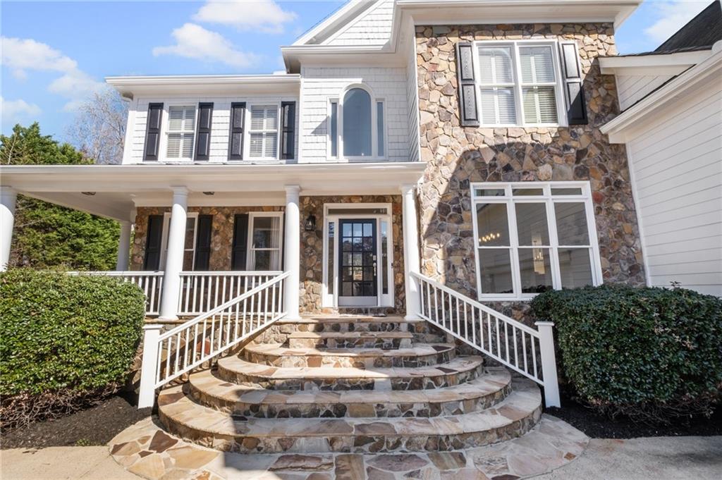 410 S Burgess Trail