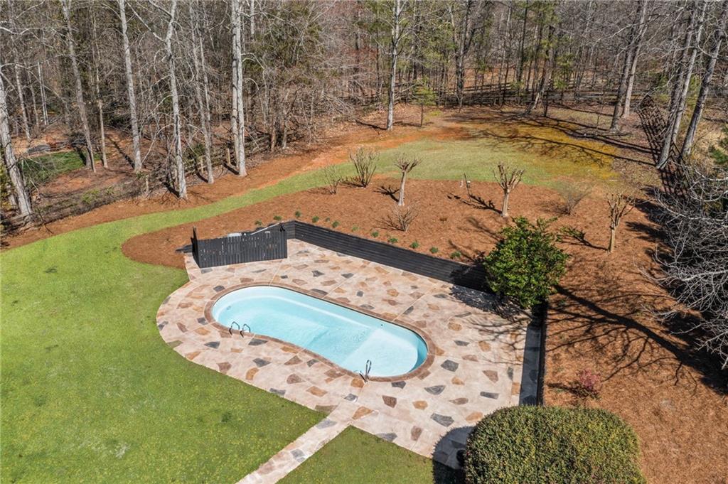 410 S Burgess Trail, Milton, Georgia image 50