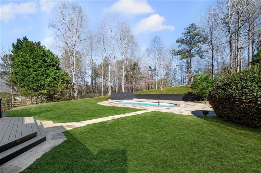 410 S Burgess Trail, Milton, Georgia image 46