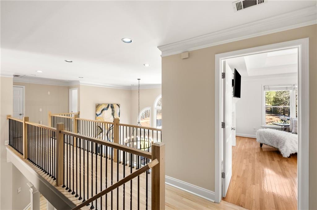 410 S Burgess Trail, Milton, Georgia image 23