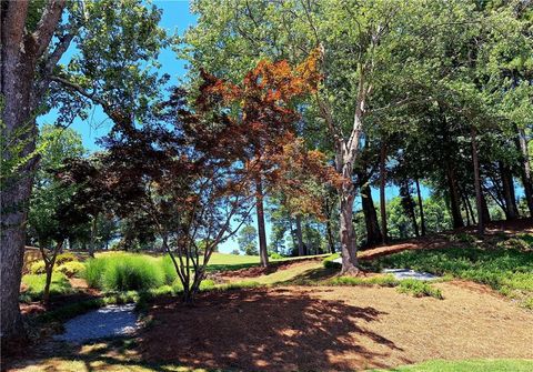 A home in Roswell