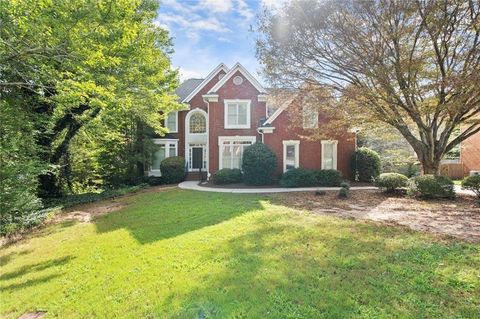 2524 Dunhaven Gln Snellville GA 30078