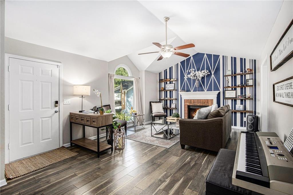 5069 Glendora Drive