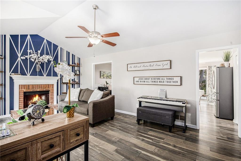 5069 Glendora Drive