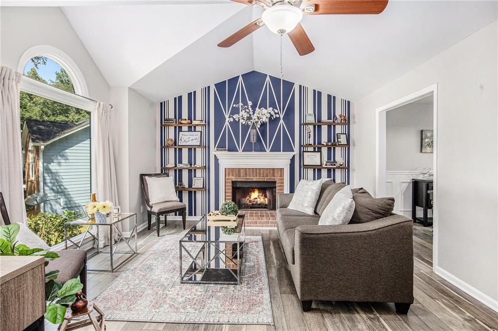 5069 Glendora Drive