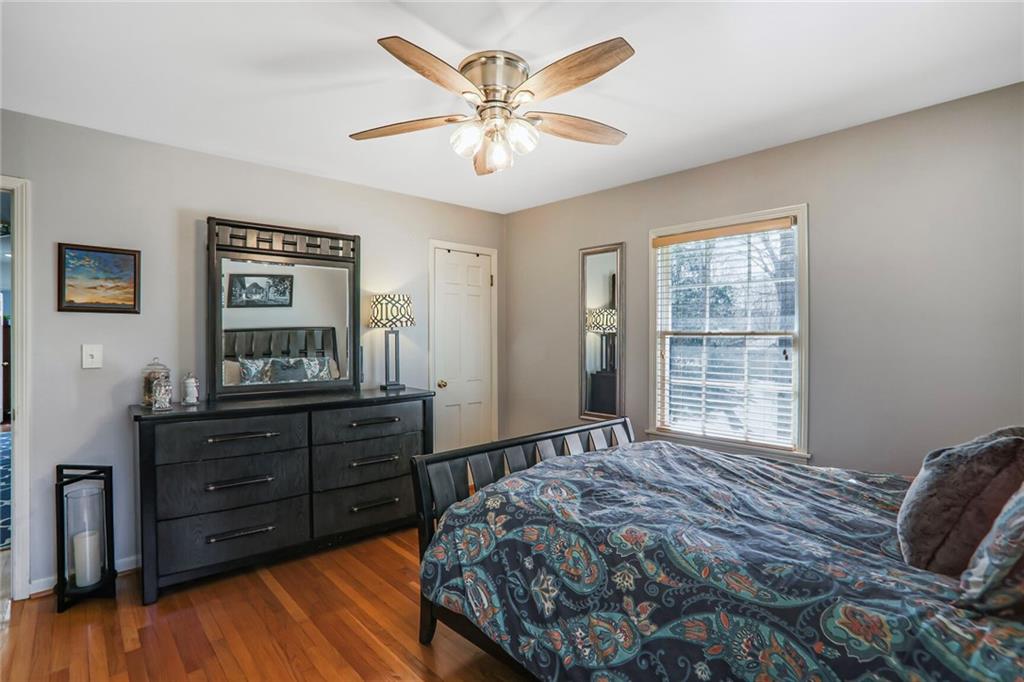 933 Vistavia Circle, Decatur, Georgia image 14