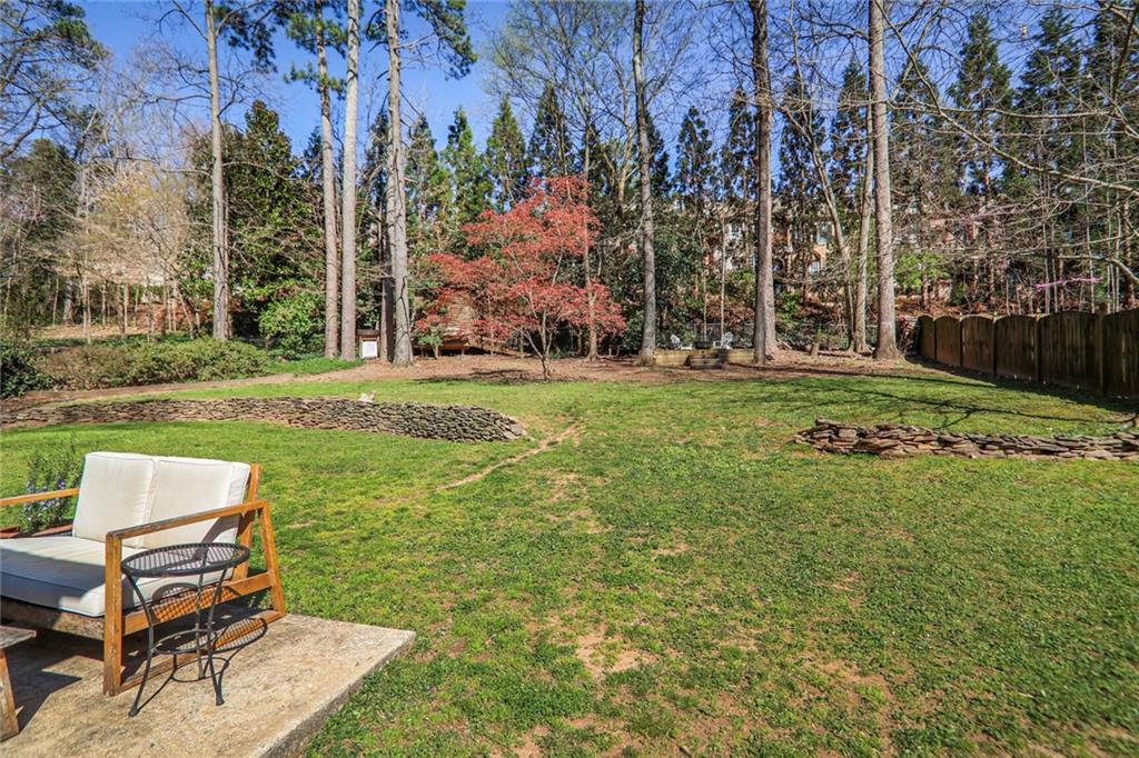 933 Vistavia Circle, Decatur, Georgia image 22