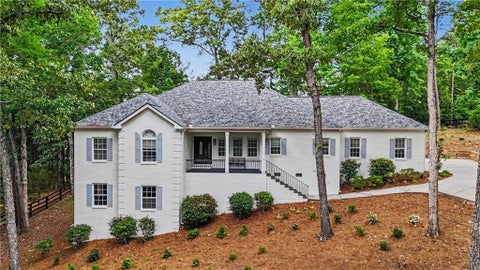Homes For Sale - 1050 Wiley Bridge Road<br/> Cherokee County, Woodstock, GA 30188