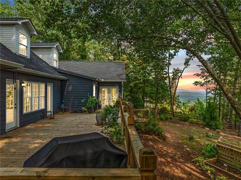 Homes For Sale - 2191 Old Hwy 5<br/> Blue Ridge, GA 30513