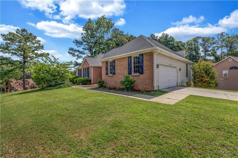 148 Sawgrass Way Fayetteville GA 30215