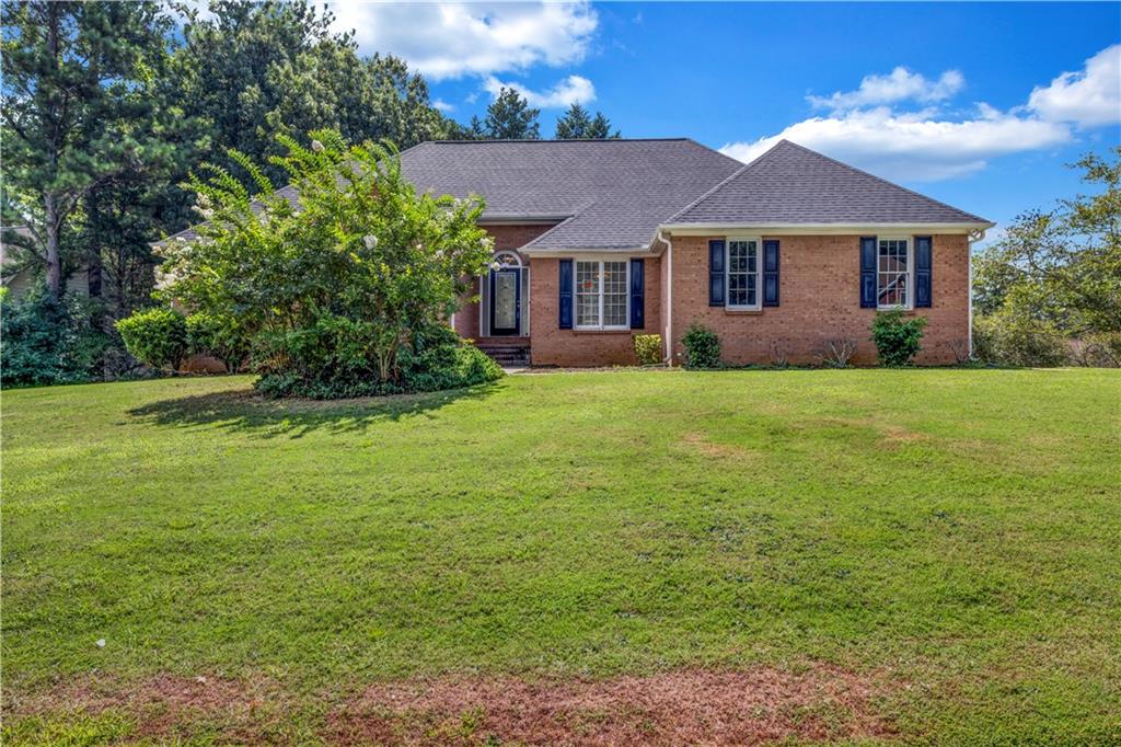 148 Sawgrass Way