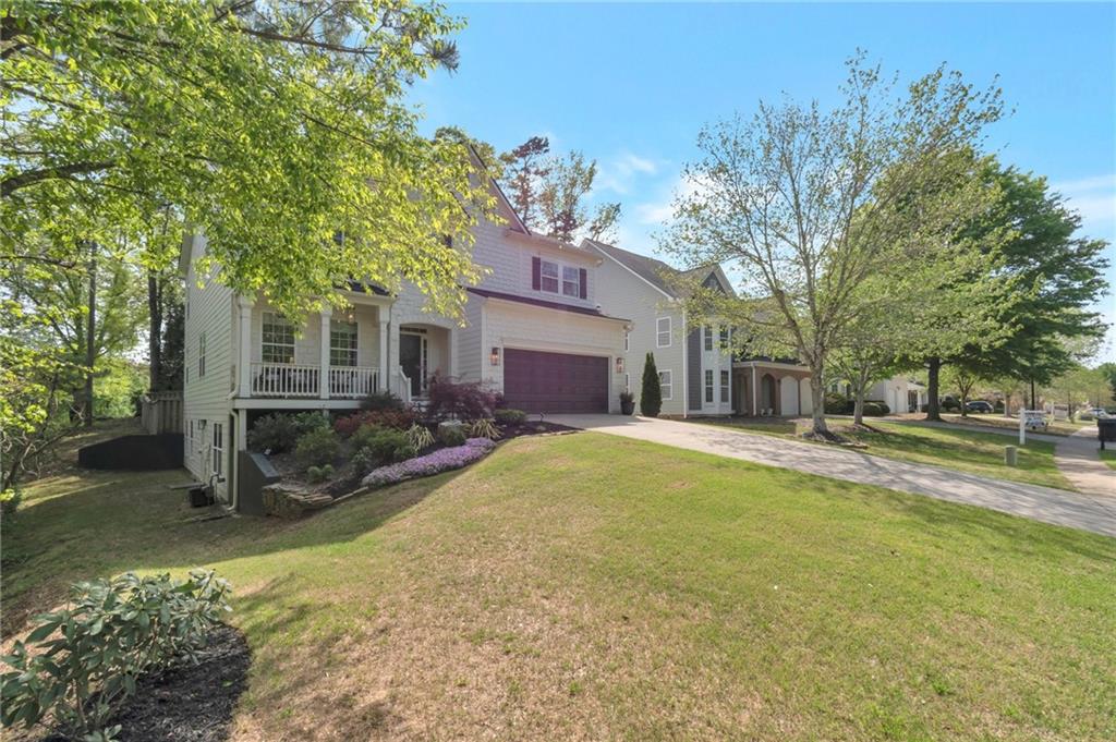4965 Skyland Parkway