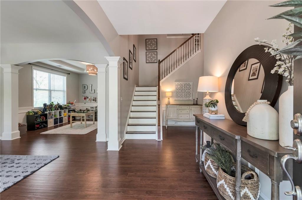 4965 Skyland Parkway