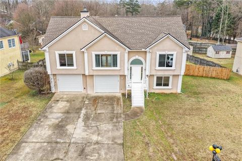 102 Peaceful View Acworth GA 30102