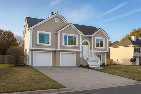 102 Peaceful View Acworth GA 30102