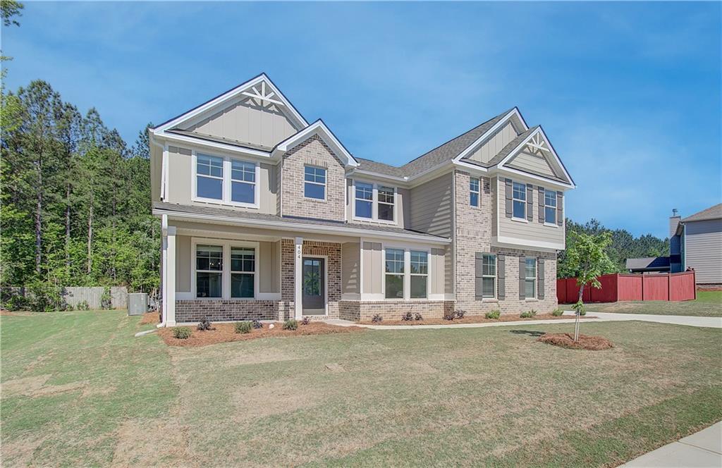 258 Linford Drive