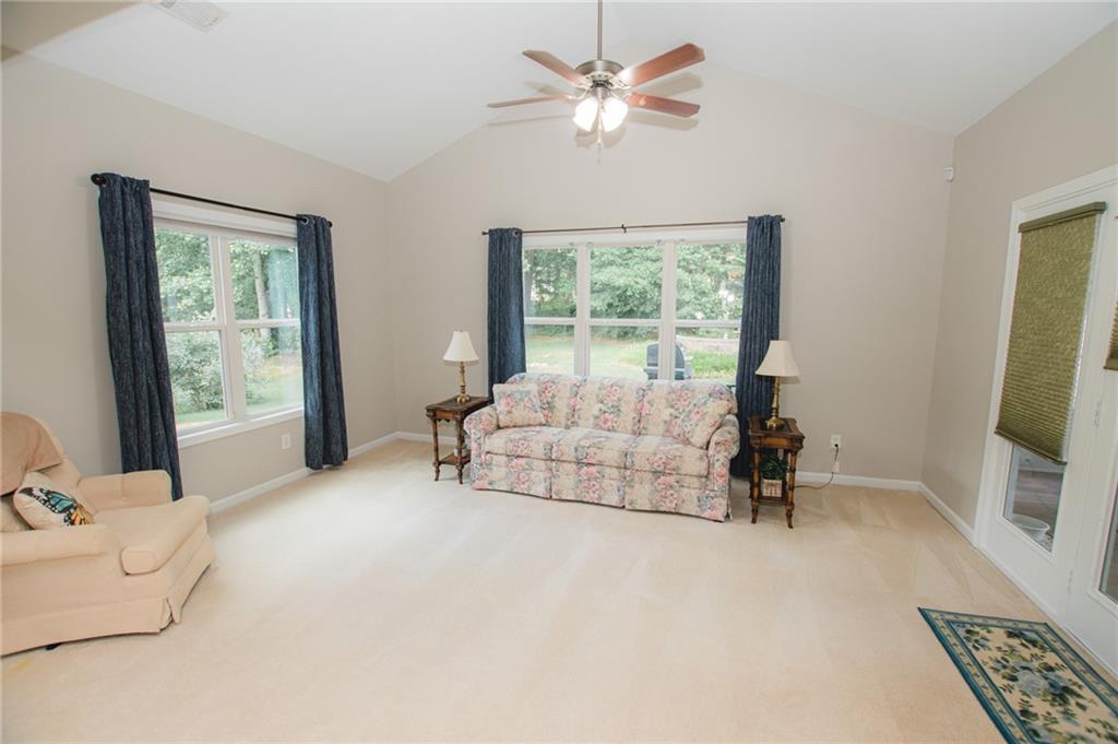 2648 Ivey Lace Court, Bethlehem, Georgia image 7
