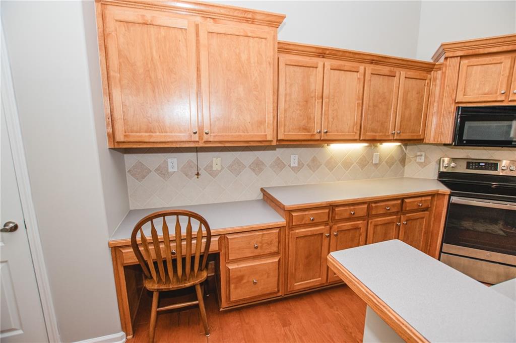 2648 Ivey Lace Court, Bethlehem, Georgia image 11