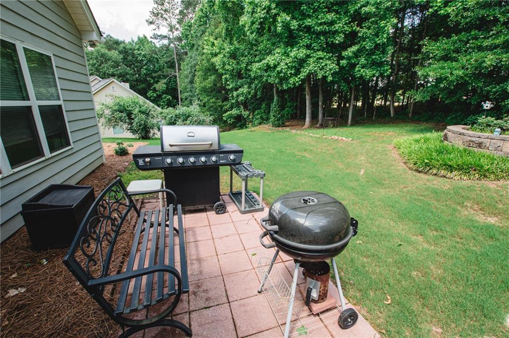 2648 Ivey Lace Court, Bethlehem, Georgia image 27