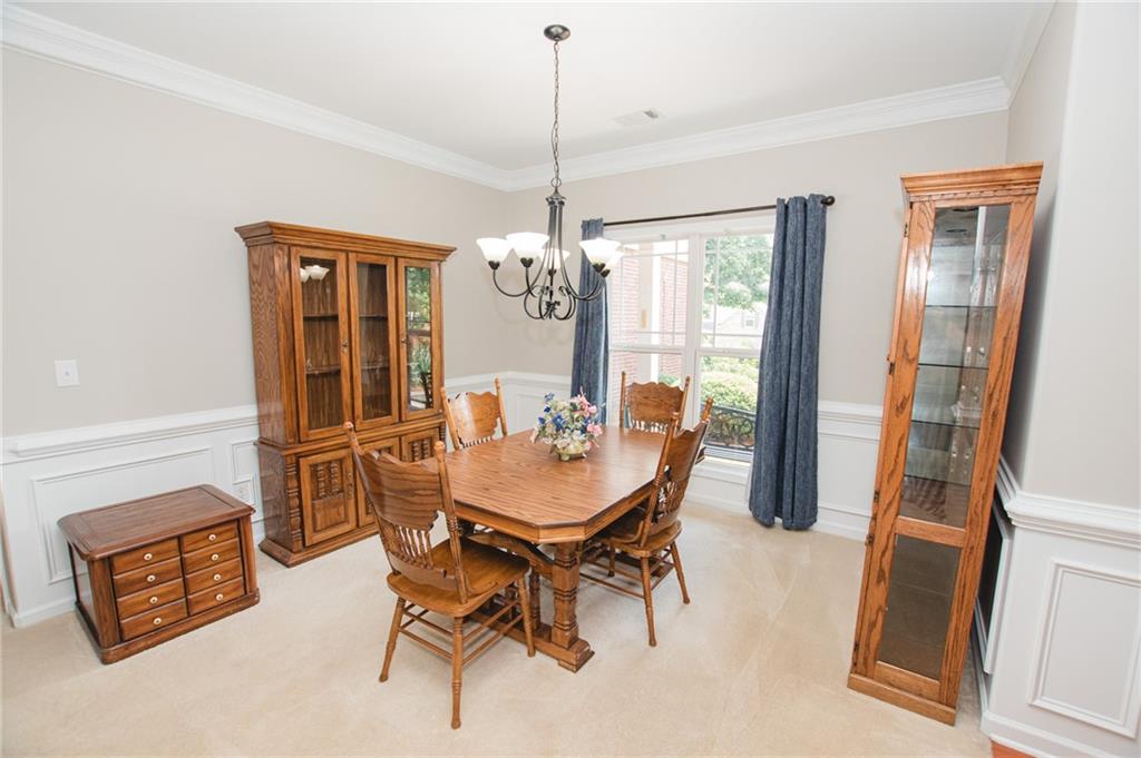 2648 Ivey Lace Court, Bethlehem, Georgia image 6