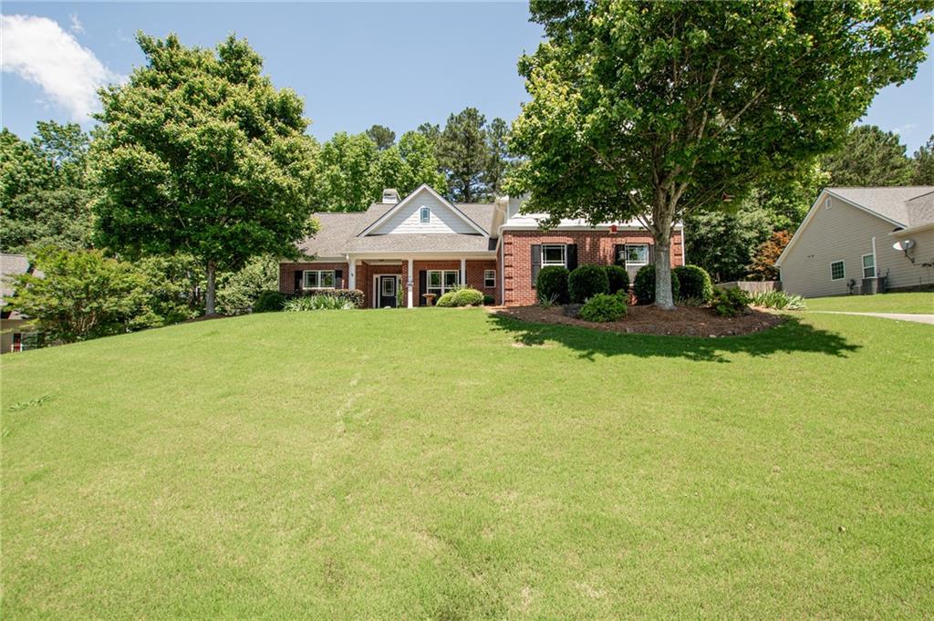 2648 Ivey Lace Court, Bethlehem, Georgia image 38