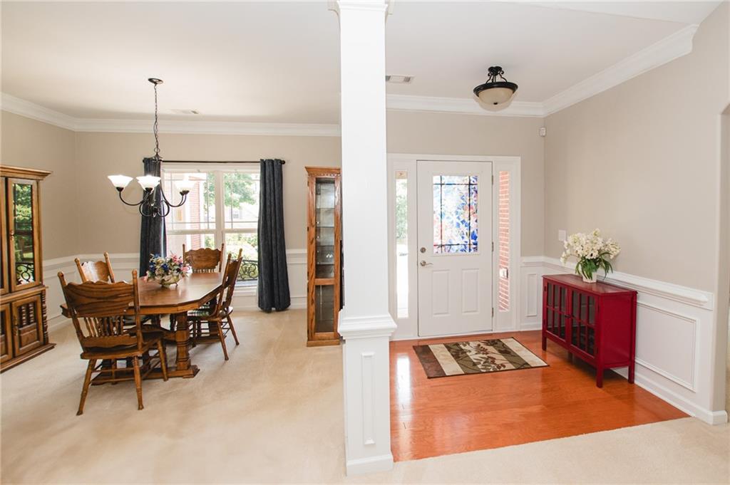 2648 Ivey Lace Court, Bethlehem, Georgia image 4