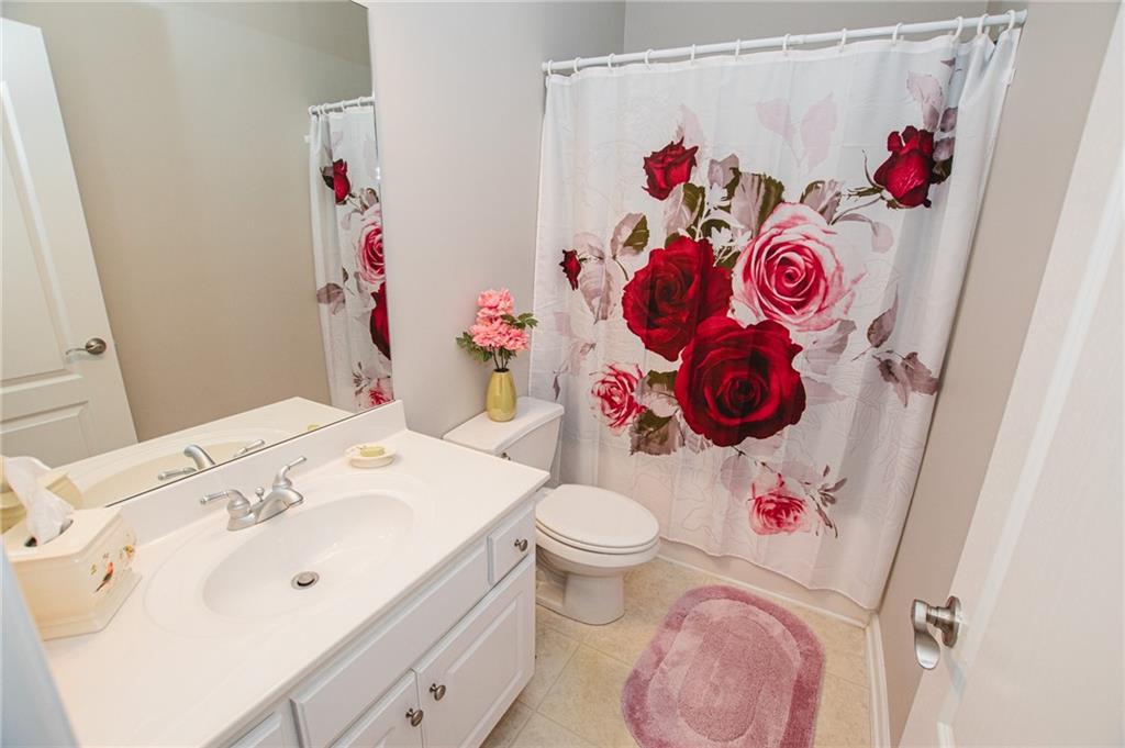 2648 Ivey Lace Court, Bethlehem, Georgia image 15