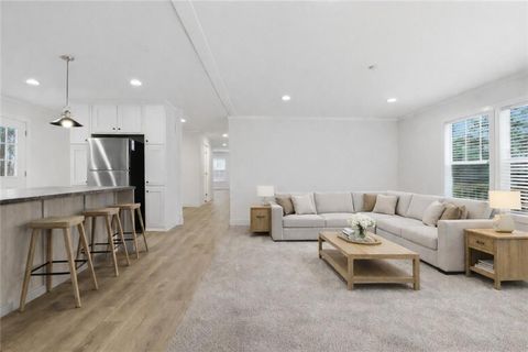 4110 fortner road Ball Ground GA 30107