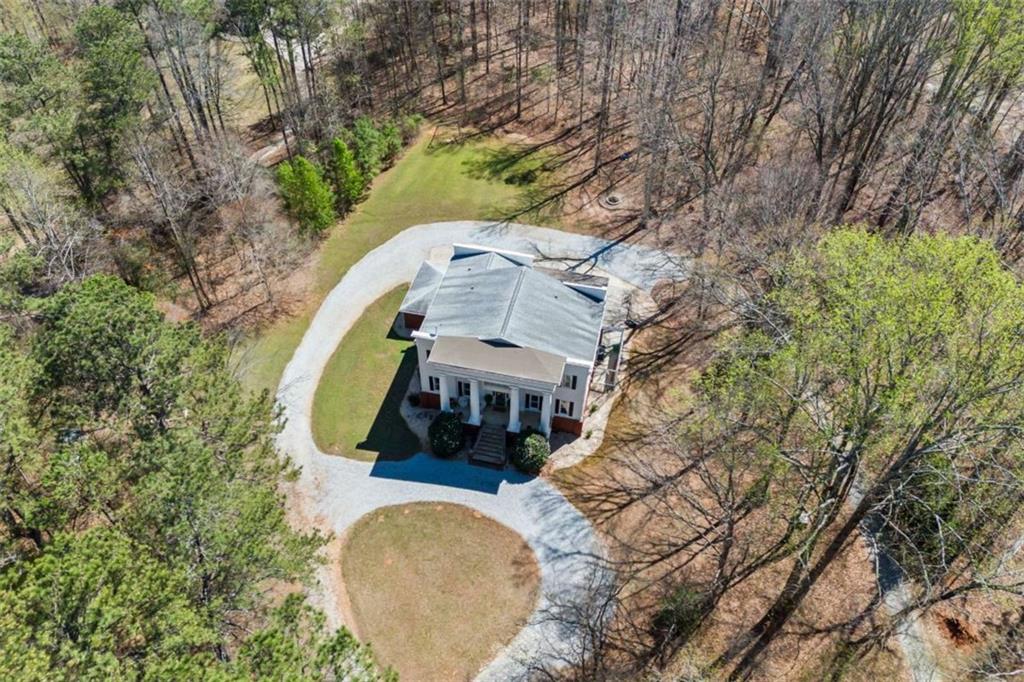 4763 Old Pendergrass Road, Jefferson, Georgia image 4