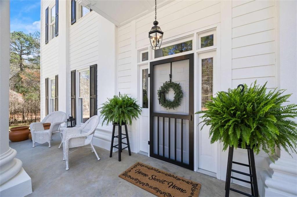 4763 Old Pendergrass Road, Jefferson, Georgia image 7