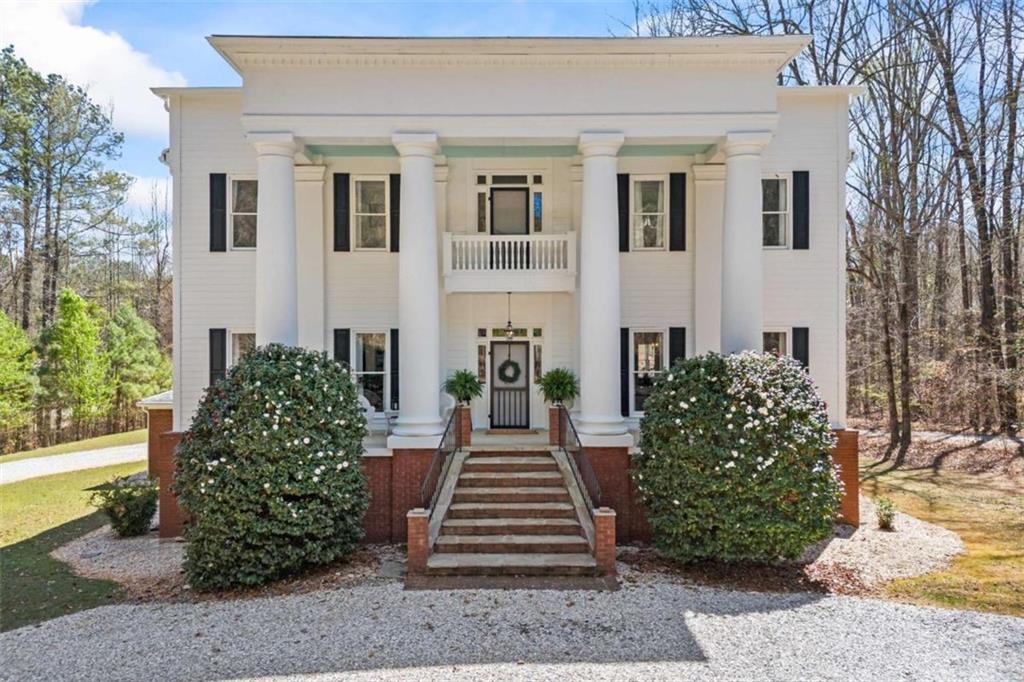 4763 Old Pendergrass Road, Jefferson, Georgia image 1