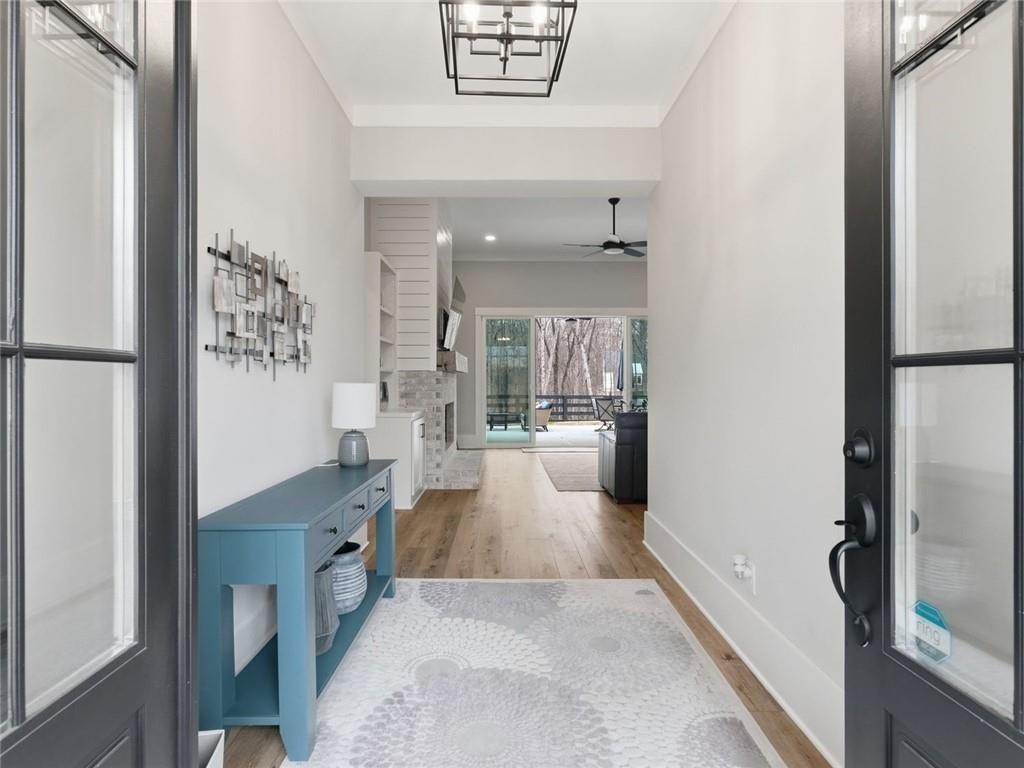 877 Arnold Mill Road