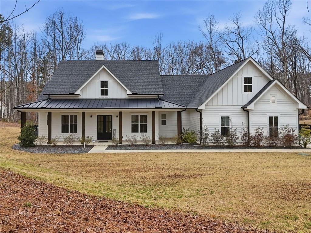 877 Arnold Mill Road