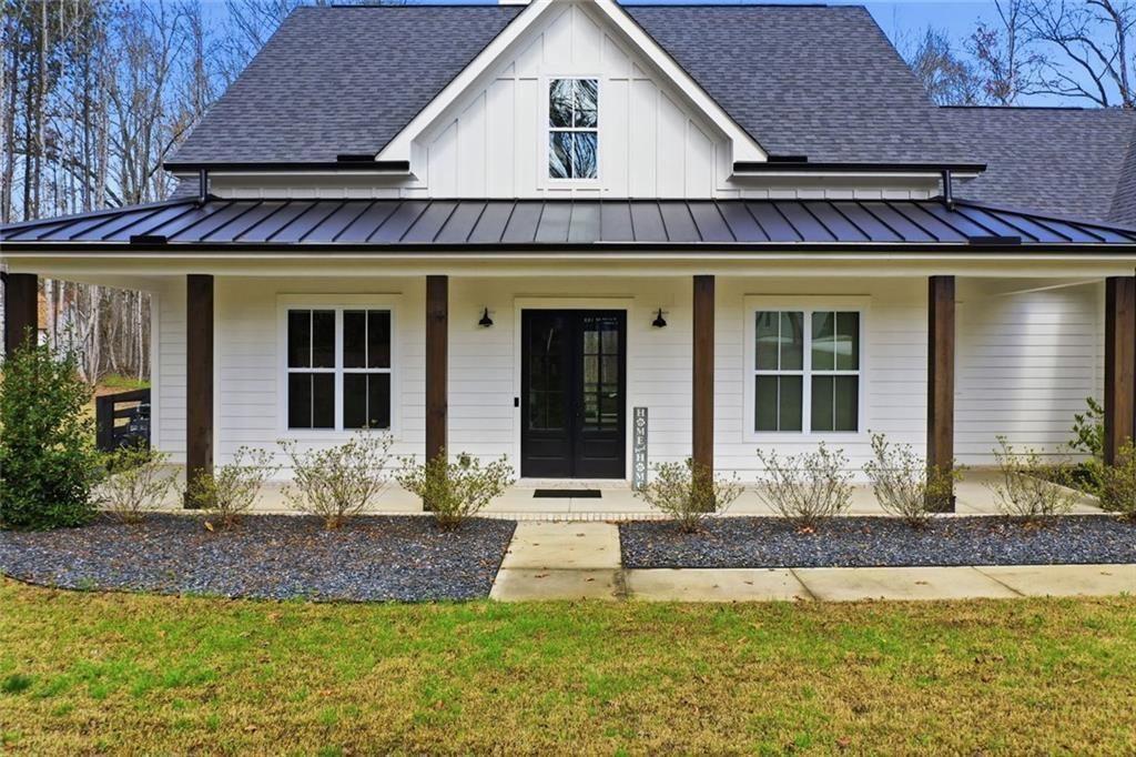 877 Arnold Mill Road