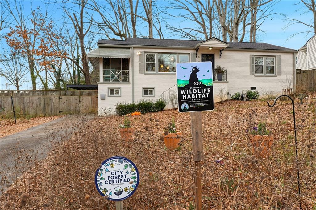 810 Burchill Street SW