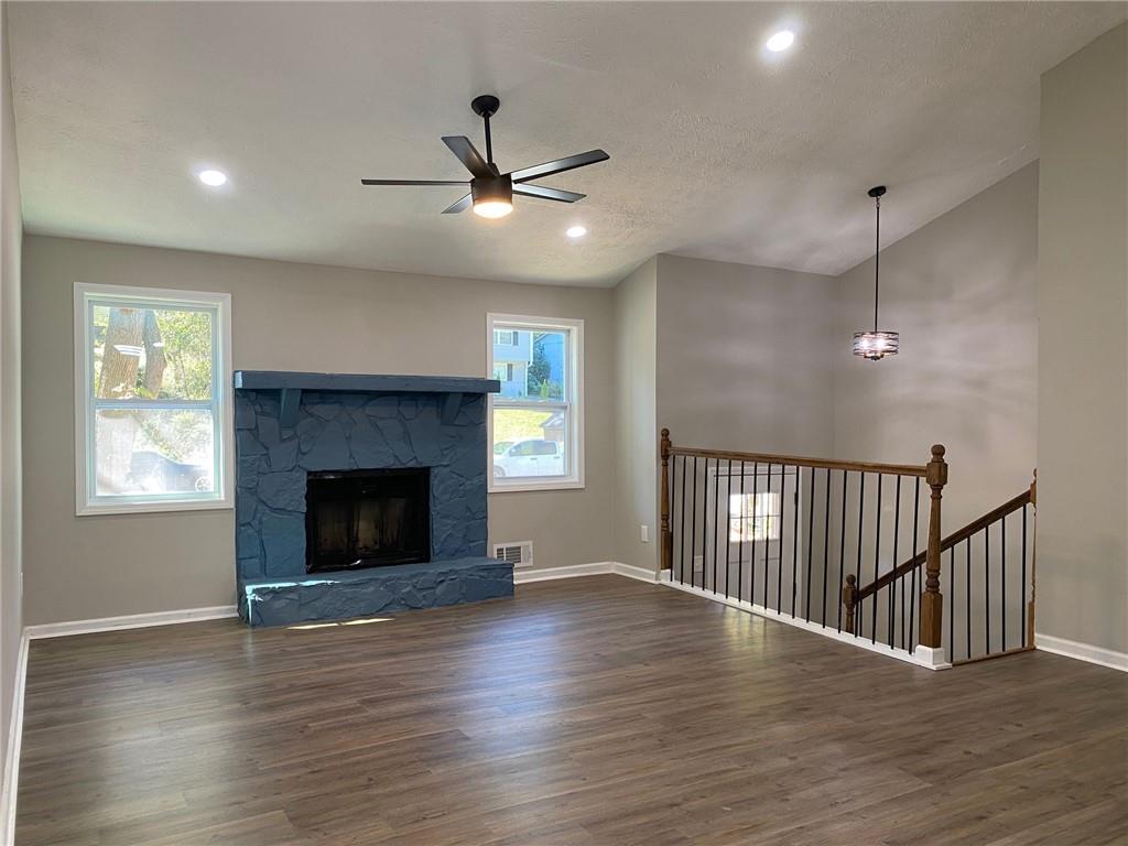 1413 Silver Lake Drive