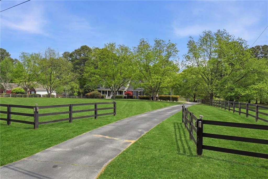 2380 Camp Mitchell Road